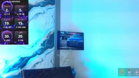 Snapshot of kevin__max_ chatting on 19, 5, 2026 Kev online show from 19, 5, 2026