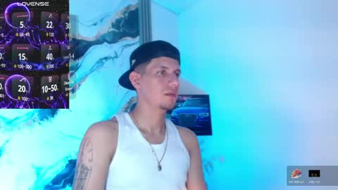 Snapshot of kevin__max_ chatting on 26, 5, 2026 Kev online show from 26, 5, 2026