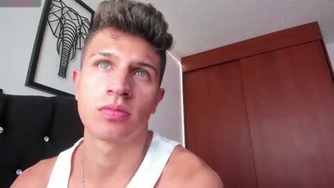 Kevin Ahs online show from 11, 11, 2025