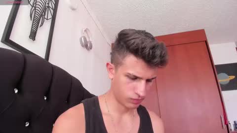 Kevin Ahs online show from 14, 11, 2025