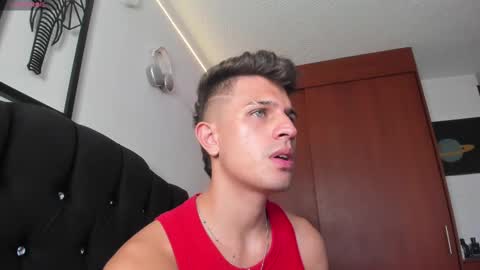 Kevin Ahs online show from 21, 11, 2025