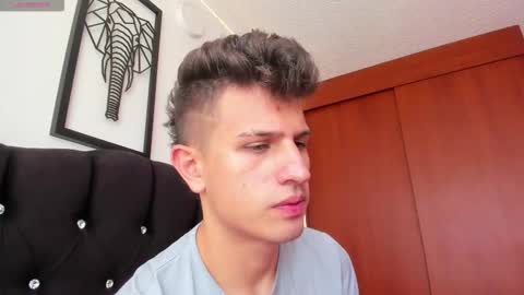 Kevin Ahs online show from 28, 11, 2025