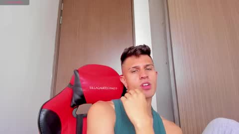 Kevin Ahs online show from 19, 3, 2026