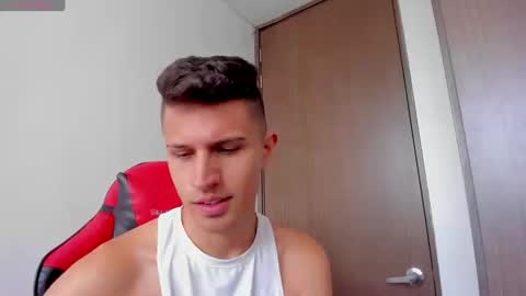 Kevin Ahs online show from 20, 3, 2026