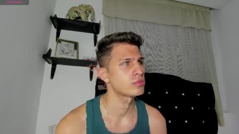 Snapshot of kevin_ahs1 chatting on 26, 4, 2026 Kevin Ahs online show from 26, 4, 2026