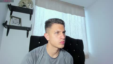 Snapshot of kevin_ahs1 chatting on 9, 6, 2026 Kevin Ahs online show from 9, 6, 2026