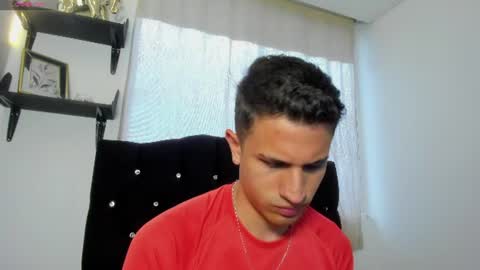 Snapshot of kevin_ahs1 chatting on 25, 7, 2026 Kevin Ahs online show from 25, 7, 2026