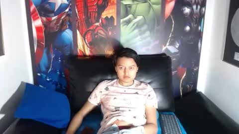 Snapshot of kevin_charless chatting on 27, 2, 2026 Kevin online show from 27, 2, 2026