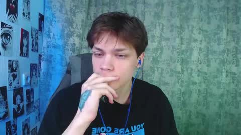 Kevin online show from 5, 11, 2025