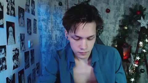 Kevin online show from 17, 12, 2025