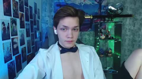 Snapshot of kevin_joestar chatting on 18, 4, 2026 Kevin online show from 18, 4, 2026