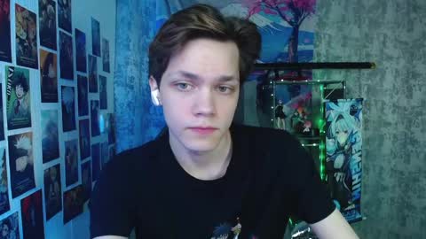 Snapshot of kevin_joestar chatting on 21, 4, 2026 Kevin online show from 21, 4, 2026