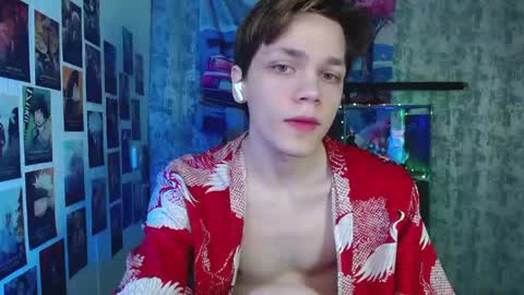 Snapshot of kevin_joestar chatting on 22, 4, 2026 Kevin online show from 22, 4, 2026