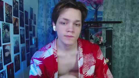 Snapshot of kevin_joestar chatting on 23, 4, 2026 Kevin online show from 23, 4, 2026