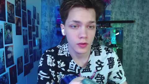 Snapshot of kevin_joestar chatting on 26, 4, 2026 Kevin online show from 26, 4, 2026