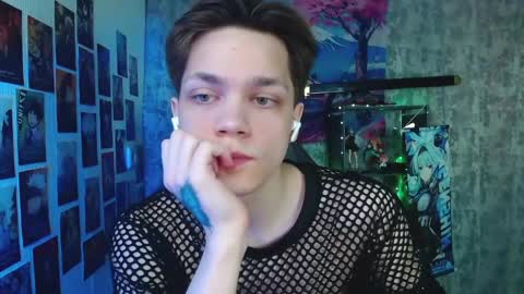 Snapshot of kevin_joestar chatting on 1, 5, 2026 Kevin online show from 1, 5, 2026