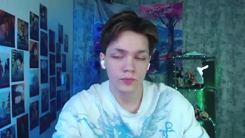 Snapshot of kevin_joestar chatting on 6, 5, 2026 Kevin online show from 6, 5, 2026