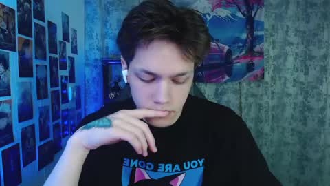 Snapshot of kevin_joestar chatting on 15, 5, 2026 Kevin online show from 15, 5, 2026