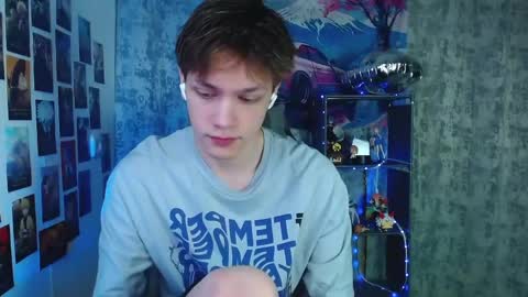 Snapshot of kevin_joestar chatting on 31, 5, 2026 Kevin online show from 31, 5, 2026