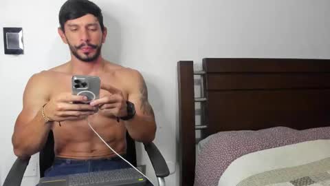 kevin_malone22 online show from 12, 11, 2025