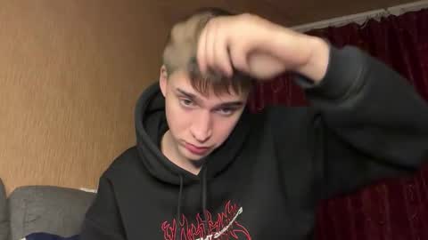 Kevin Martin online show from 18, 12, 2025