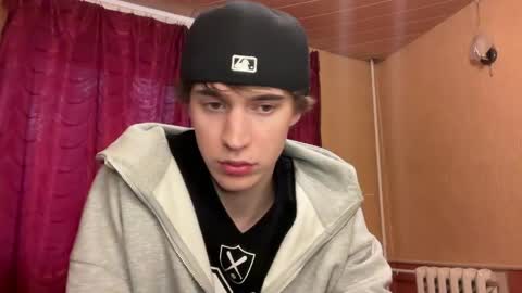 Kevin Martin online show from 19, 4, 2026