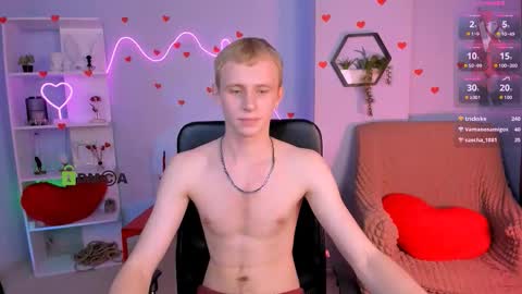 kevin_nix_ online show from 22, 2, 2026