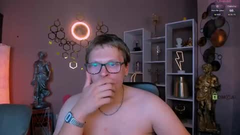 kevin_nix_ online show from 19, 5, 2026