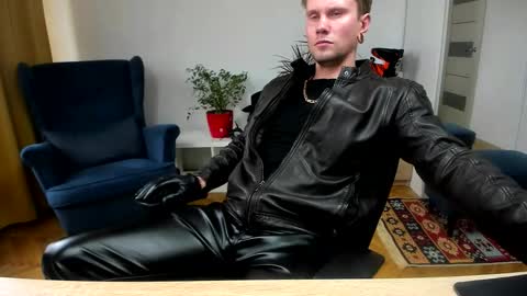 Kev online show from 23, 10, 2025