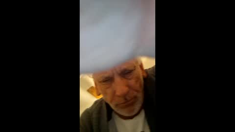 kevinj6969 online show from 16, 12, 2025