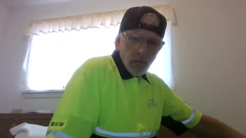 kevinj6969 online show from 21, 12, 2025