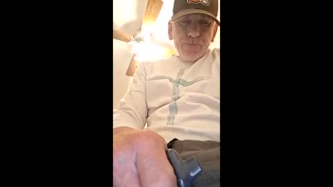 kevinj6969 online show from 13, 1, 2026