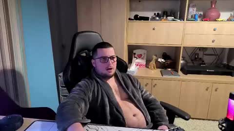 Kevinn online show from 21, 10, 2025