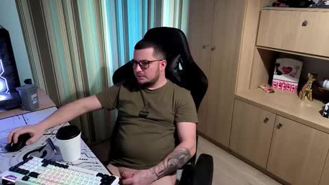 Kevinn online show from 7, 1, 2026