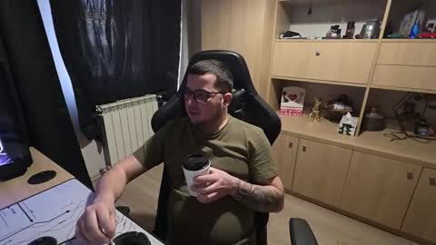 Kevinn online show from 13, 2, 2026