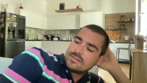 kevinpillobello online show from 27, 7, 2026