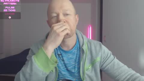 Kevin online show from 13, 4, 2026