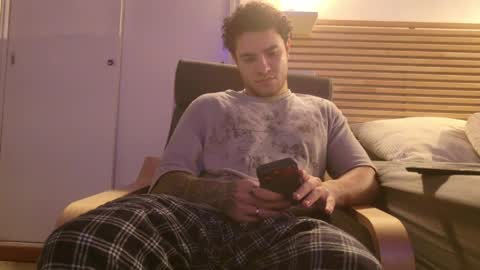 Kevin online show from 16, 3, 2026