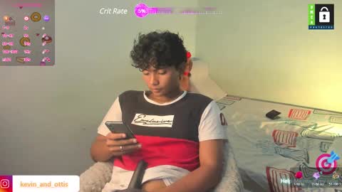 kevin and ottis online show from 31, 12, 2024