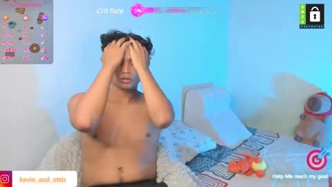 kevin and ottis online show from 5, 1, 2025