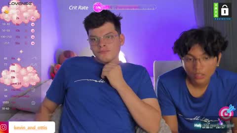 kevin and ottis online show from 7, 2, 2025