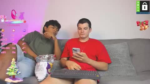 kevin and ottis online show from 23, 12, 2025