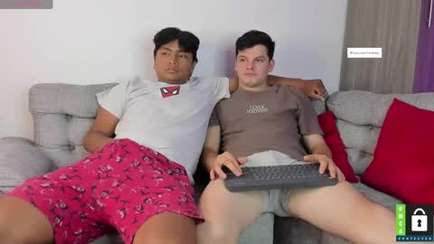 Snapshot of kevinxlvx chatting on 3, 6, 2026 kevin and ottis online show from 3, 6, 2026