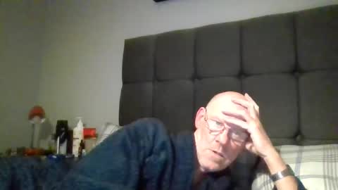 kevlooking4sez online show from 14, 11, 2025