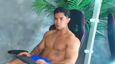 Keywill online show from 12, 7, 2026
