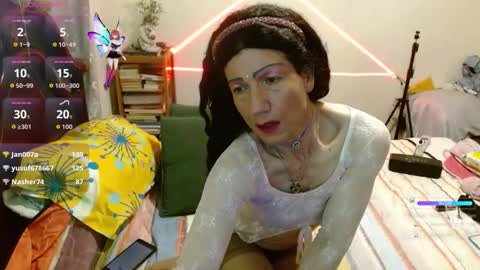 keyla_13 online show from 27, 11, 2025