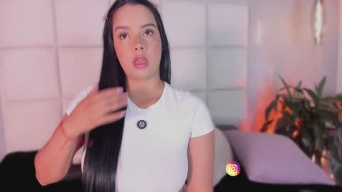 Snapshot of keyla_lage chatting on 5, 5, 2026 keyla_lage online show from 5, 5, 2026