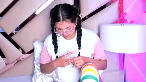 Snapshot of keyla_noa chatting on 25, 4, 2026 Keyla noa online show from 25, 4, 2026