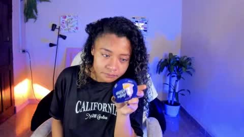 Adhara.   Help me reach 100 likes online show from 2, 2, 2025