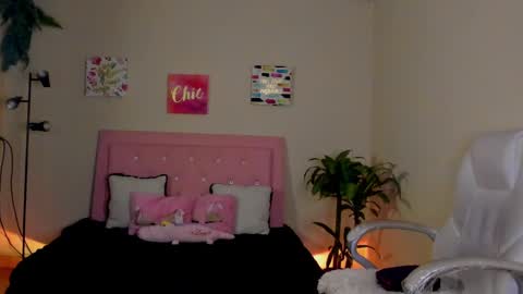 Adhara.   Help me reach 100 likes online show from 1, 3, 2025